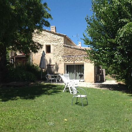 La Magnanerie Villa Niozelles Екстериор снимка