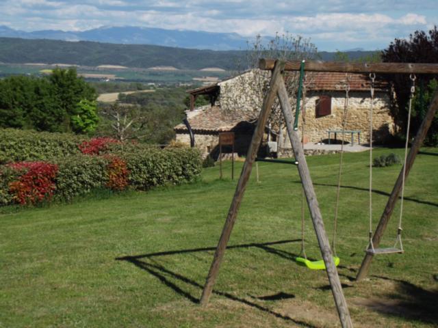 La Magnanerie Villa Niozelles Екстериор снимка