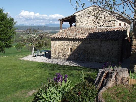 La Magnanerie Villa Niozelles Екстериор снимка
