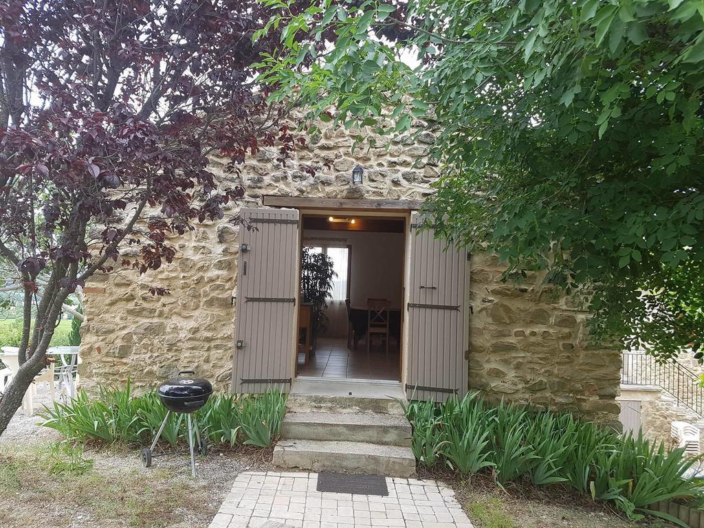 La Magnanerie Villa Niozelles Екстериор снимка