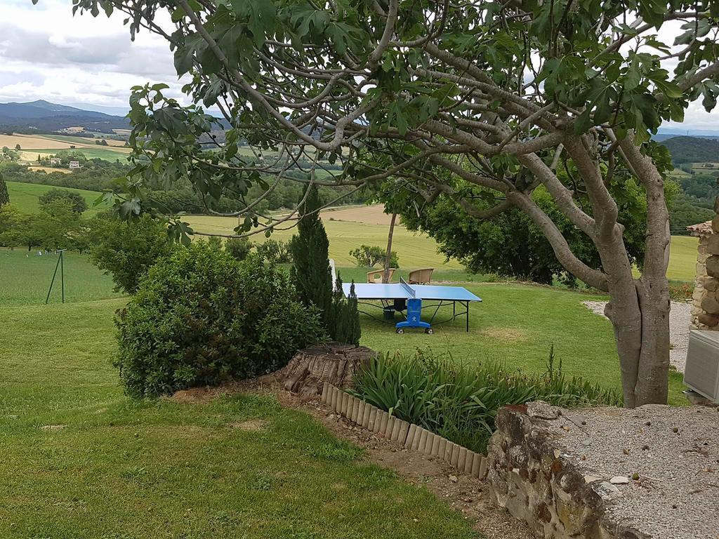 La Magnanerie Villa Niozelles Екстериор снимка