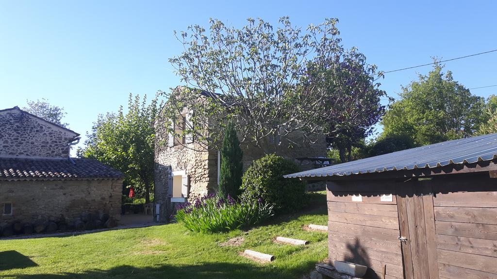 La Magnanerie Villa Niozelles Екстериор снимка