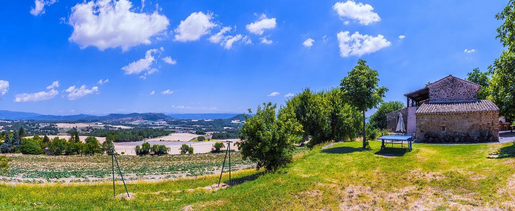 La Magnanerie Villa Niozelles Екстериор снимка