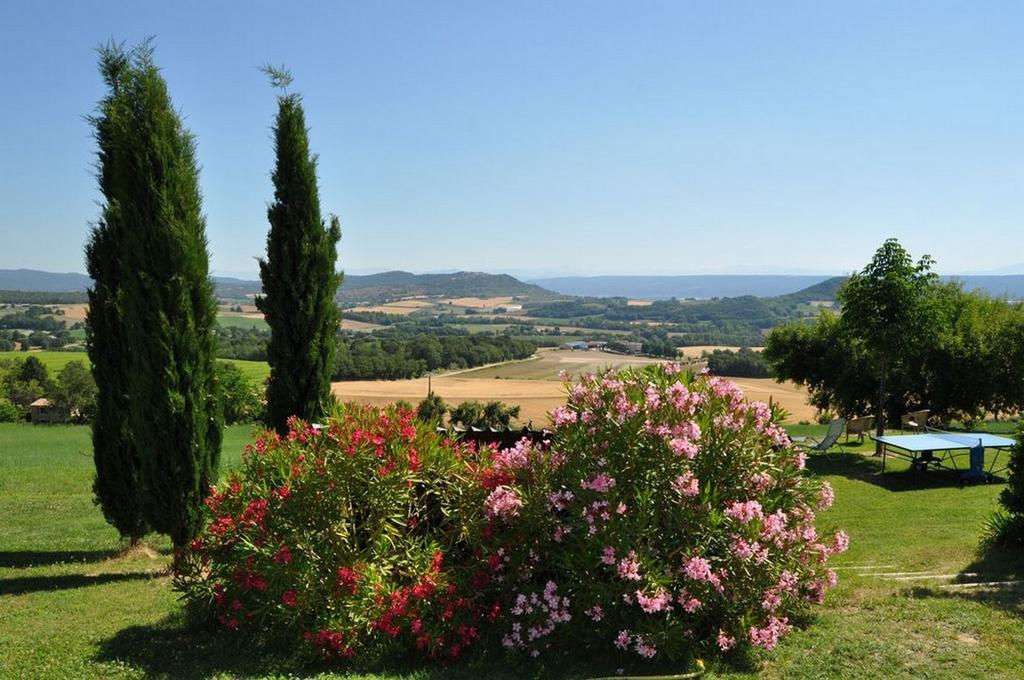 La Magnanerie Villa Niozelles Екстериор снимка