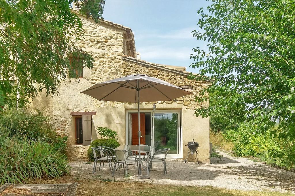 La Magnanerie Villa Niozelles Екстериор снимка