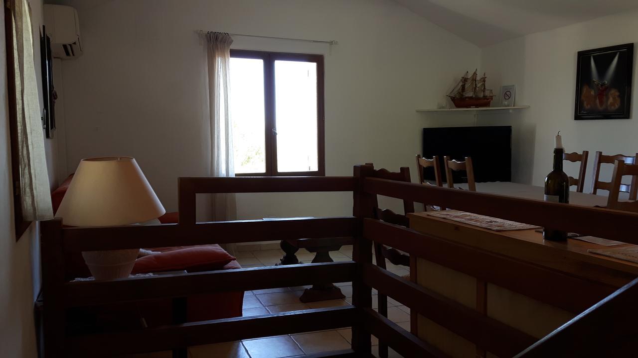 La Magnanerie Villa Niozelles Екстериор снимка