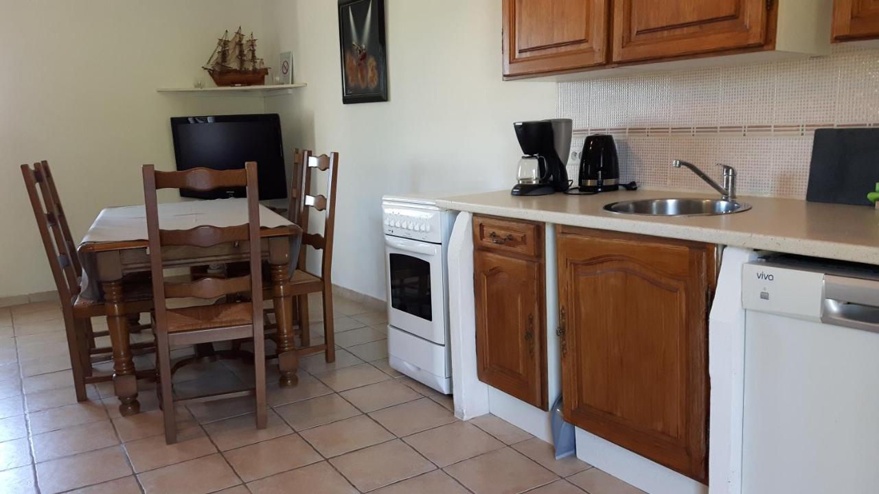 La Magnanerie Villa Niozelles Екстериор снимка