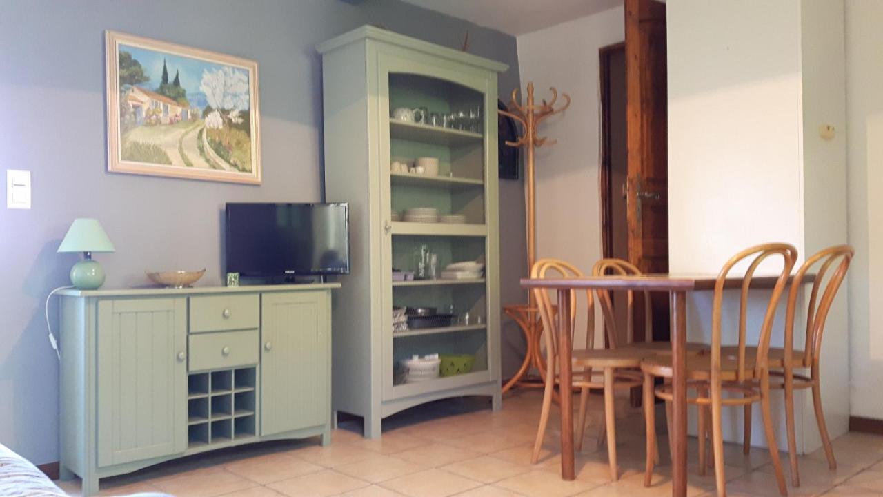 La Magnanerie Villa Niozelles Екстериор снимка