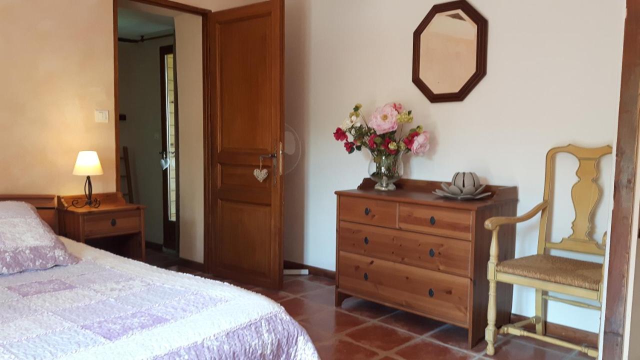La Magnanerie Villa Niozelles Екстериор снимка