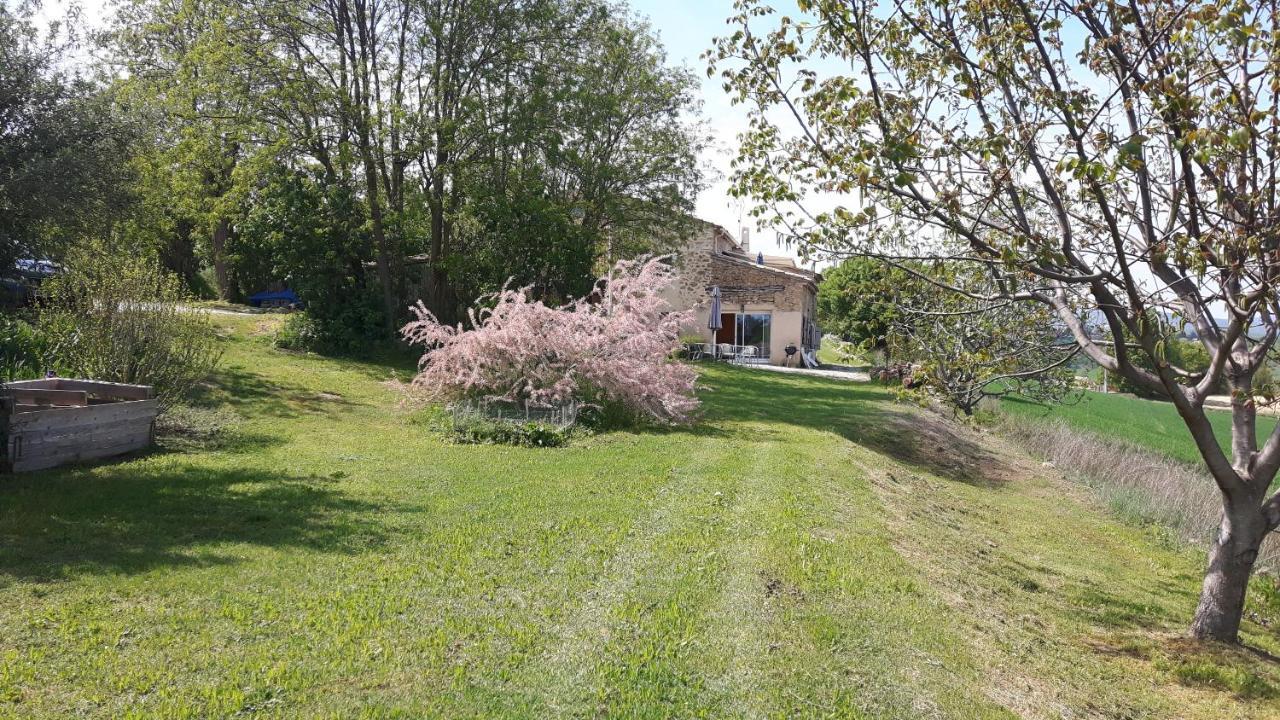La Magnanerie Villa Niozelles Екстериор снимка