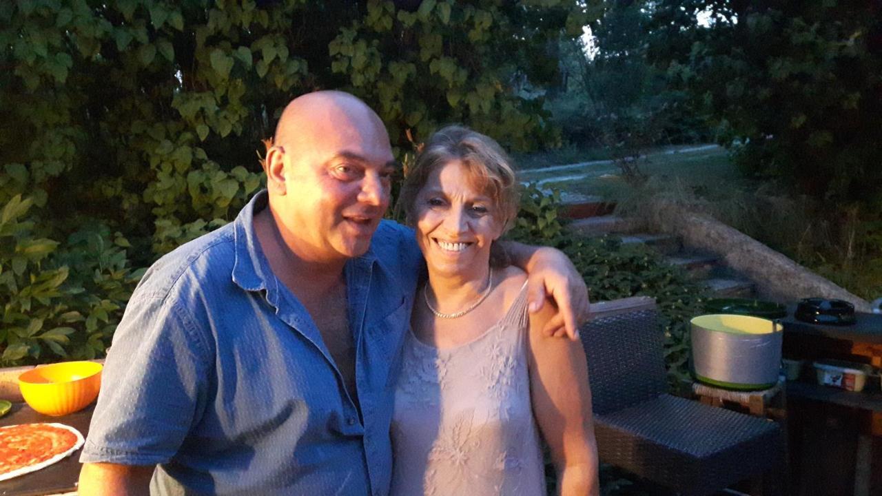 La Magnanerie Villa Niozelles Екстериор снимка